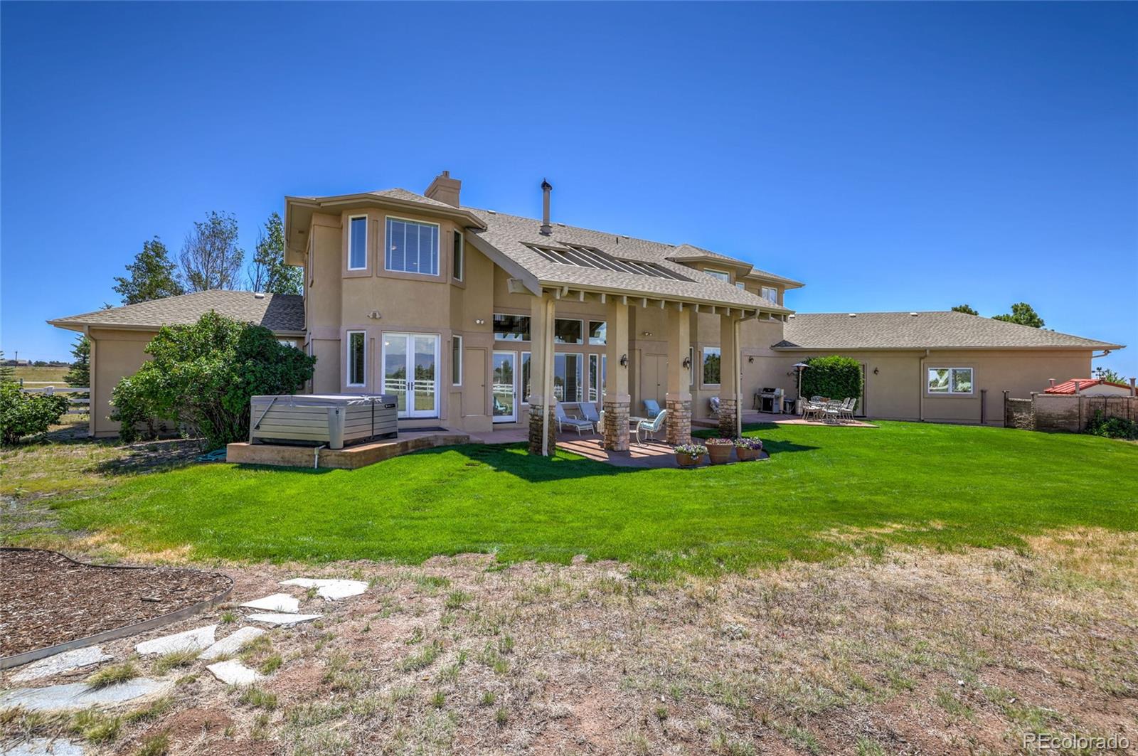 MLS Image #44 for 7170  silver ponds heights,colorado springs, Colorado