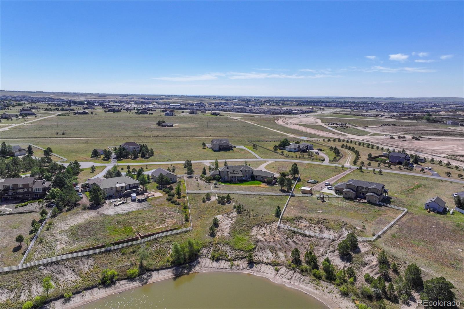 MLS Image #45 for 7170  silver ponds heights,colorado springs, Colorado