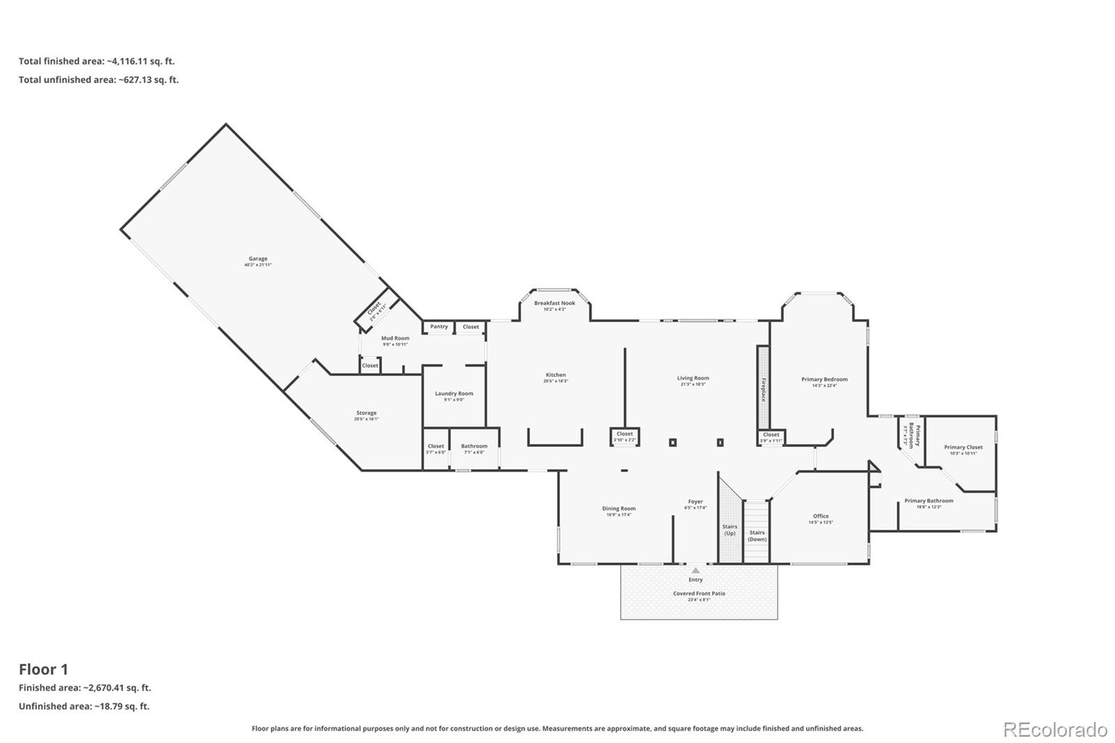 MLS Image #49 for 7170  silver ponds heights,colorado springs, Colorado