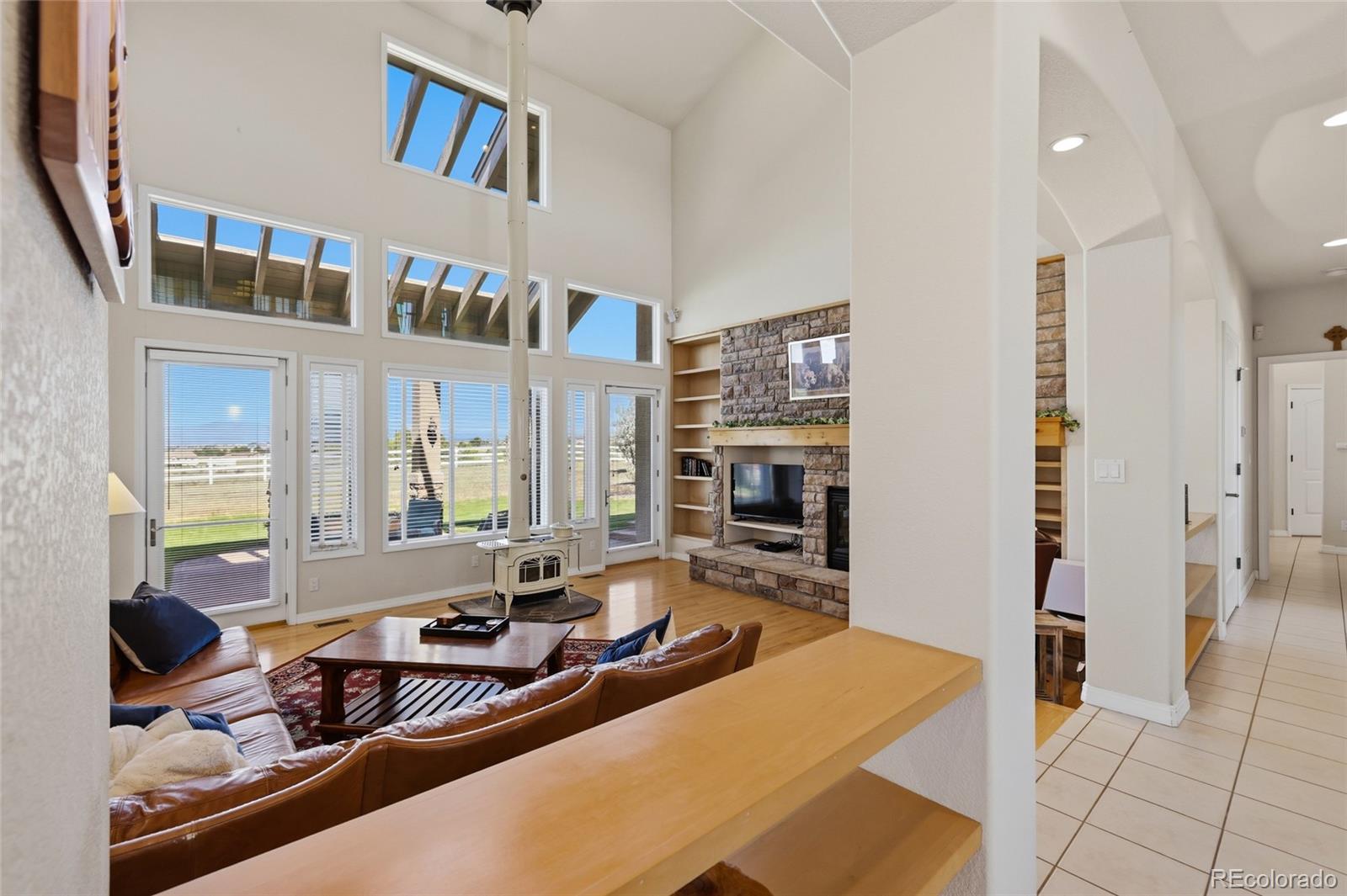 MLS Image #5 for 7170  silver ponds heights,colorado springs, Colorado