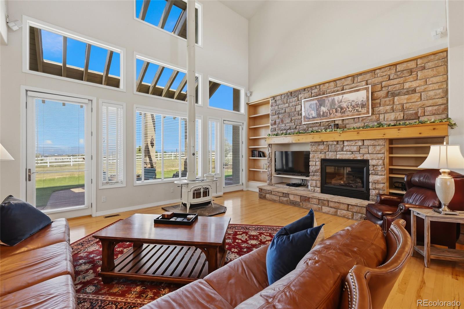 MLS Image #6 for 7170  silver ponds heights,colorado springs, Colorado