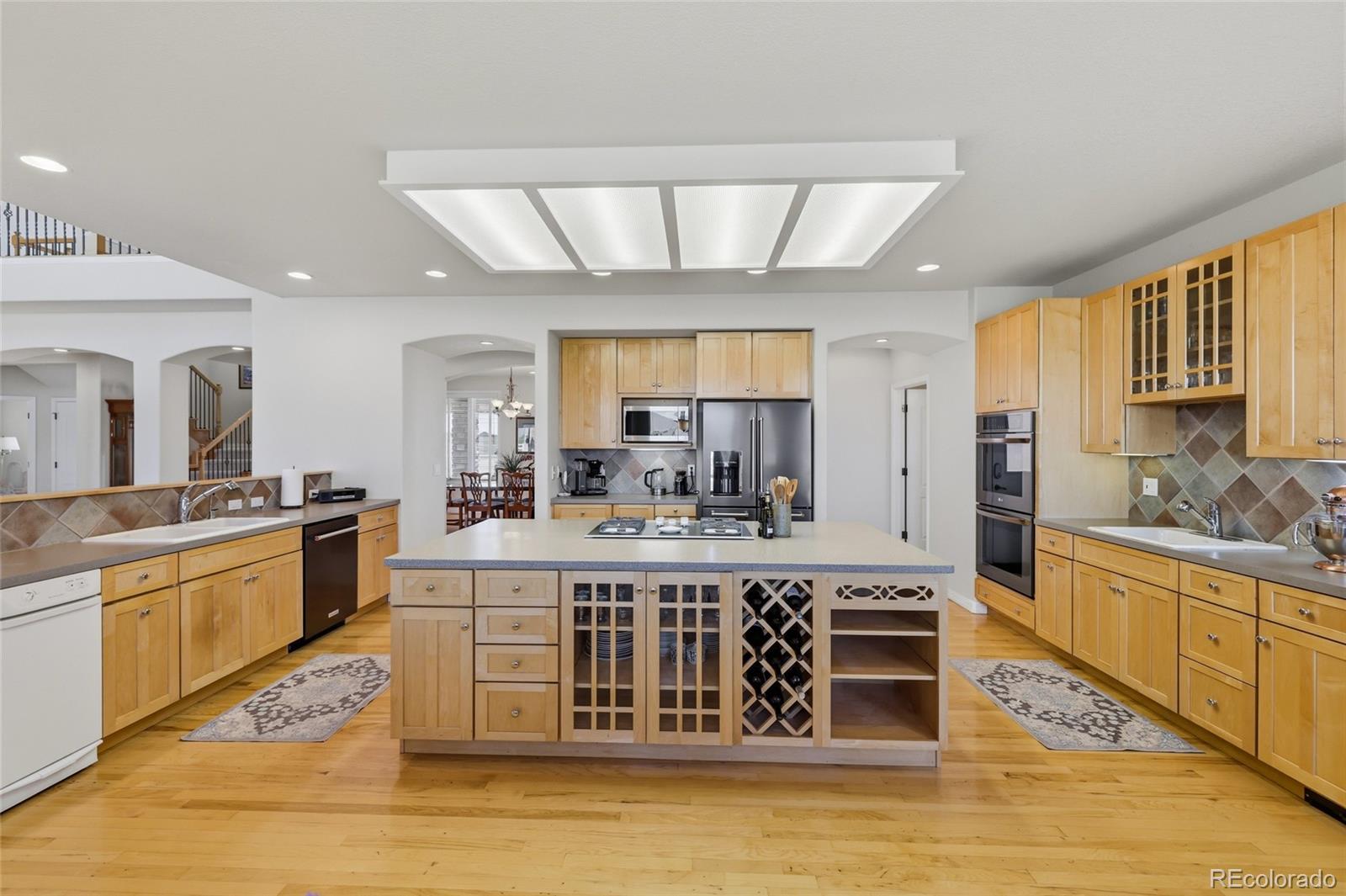 MLS Image #9 for 7170  silver ponds heights,colorado springs, Colorado