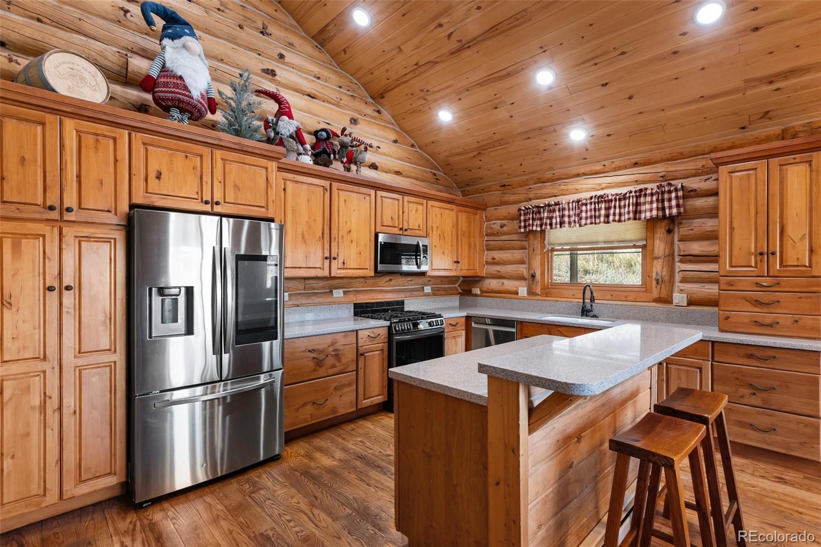 MLS Image #10 for 9110  mountain road,cascade, Colorado
