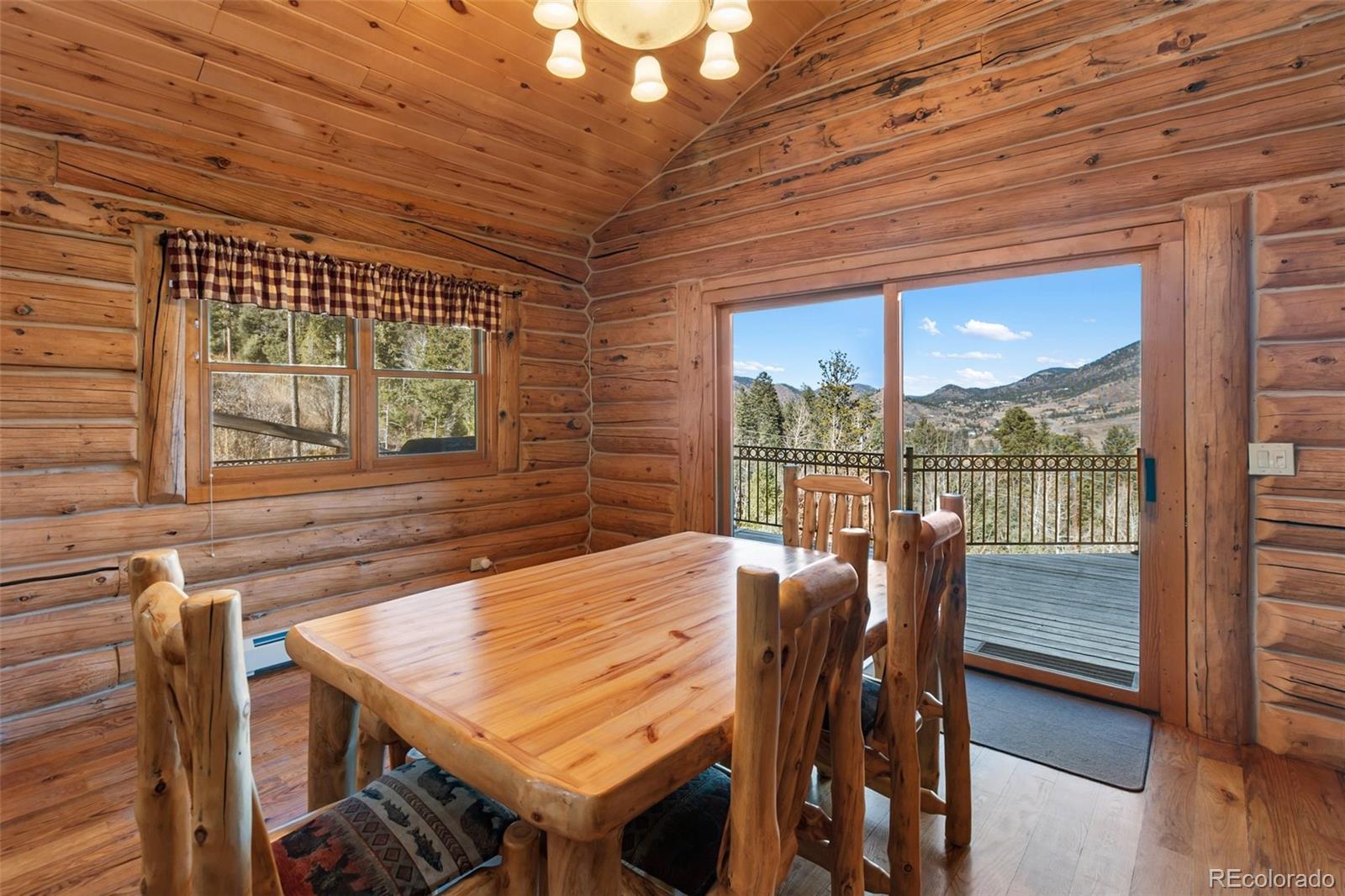 MLS Image #11 for 9110  mountain road,cascade, Colorado