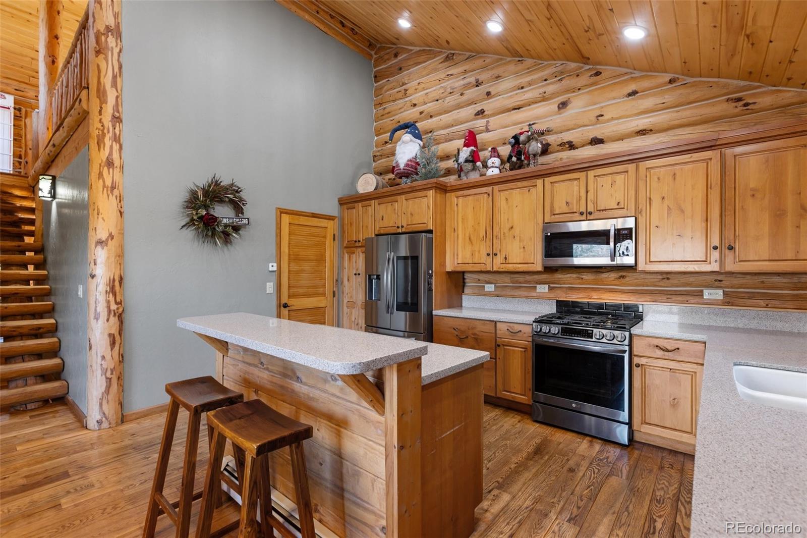 MLS Image #12 for 9110  mountain road,cascade, Colorado
