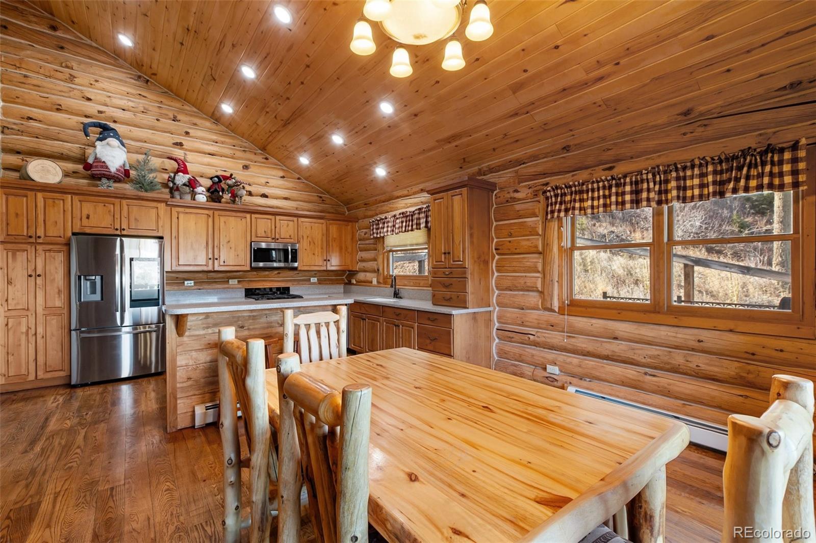MLS Image #13 for 9110  mountain road,cascade, Colorado