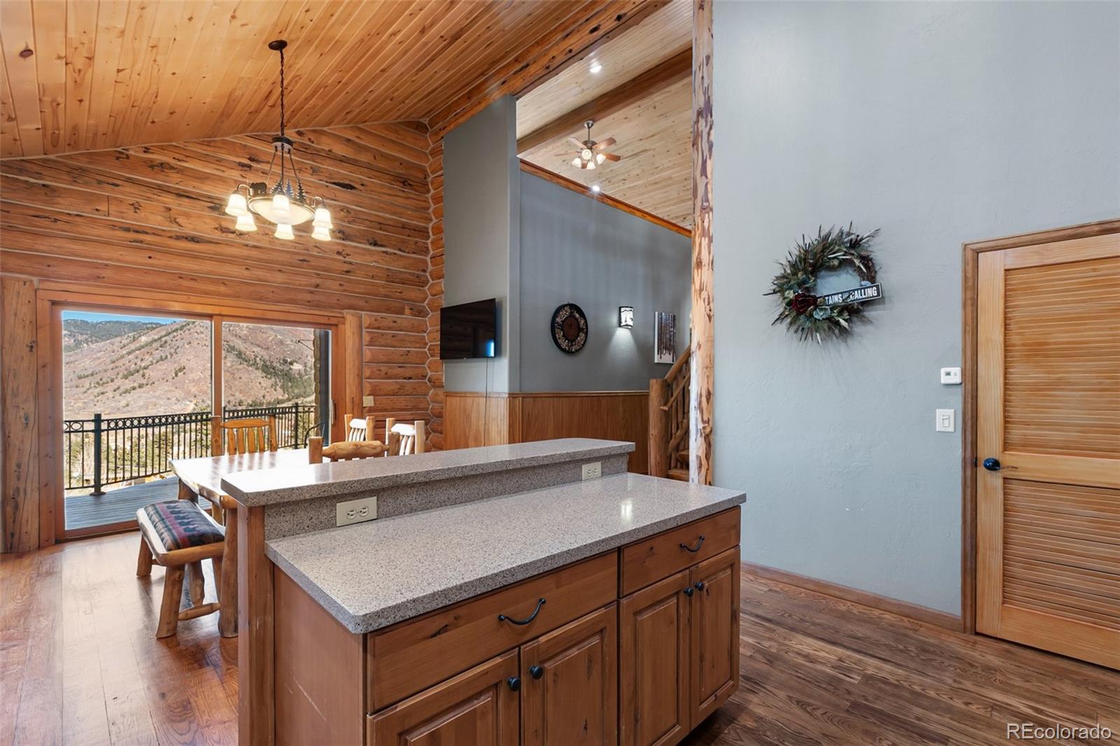 MLS Image #14 for 9110  mountain road,cascade, Colorado