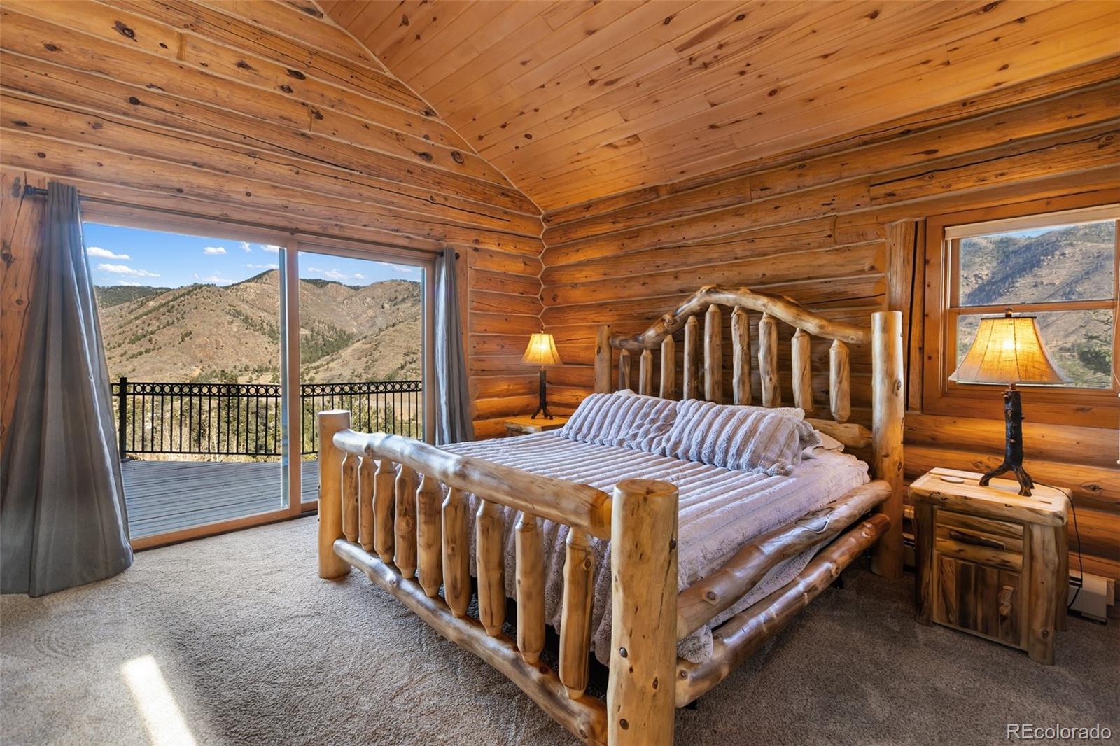 MLS Image #15 for 9110  mountain road,cascade, Colorado