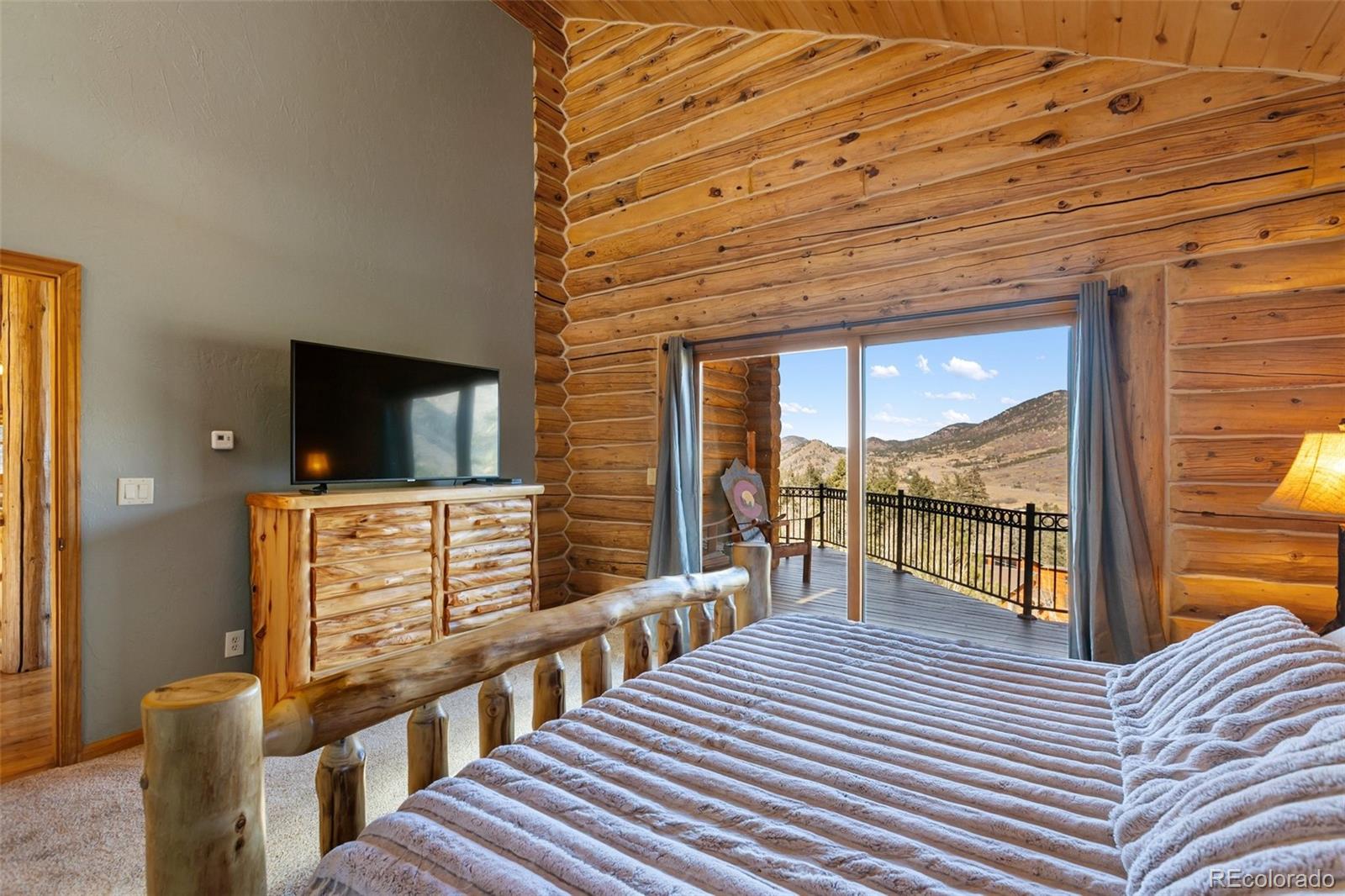 MLS Image #17 for 9110  mountain road,cascade, Colorado
