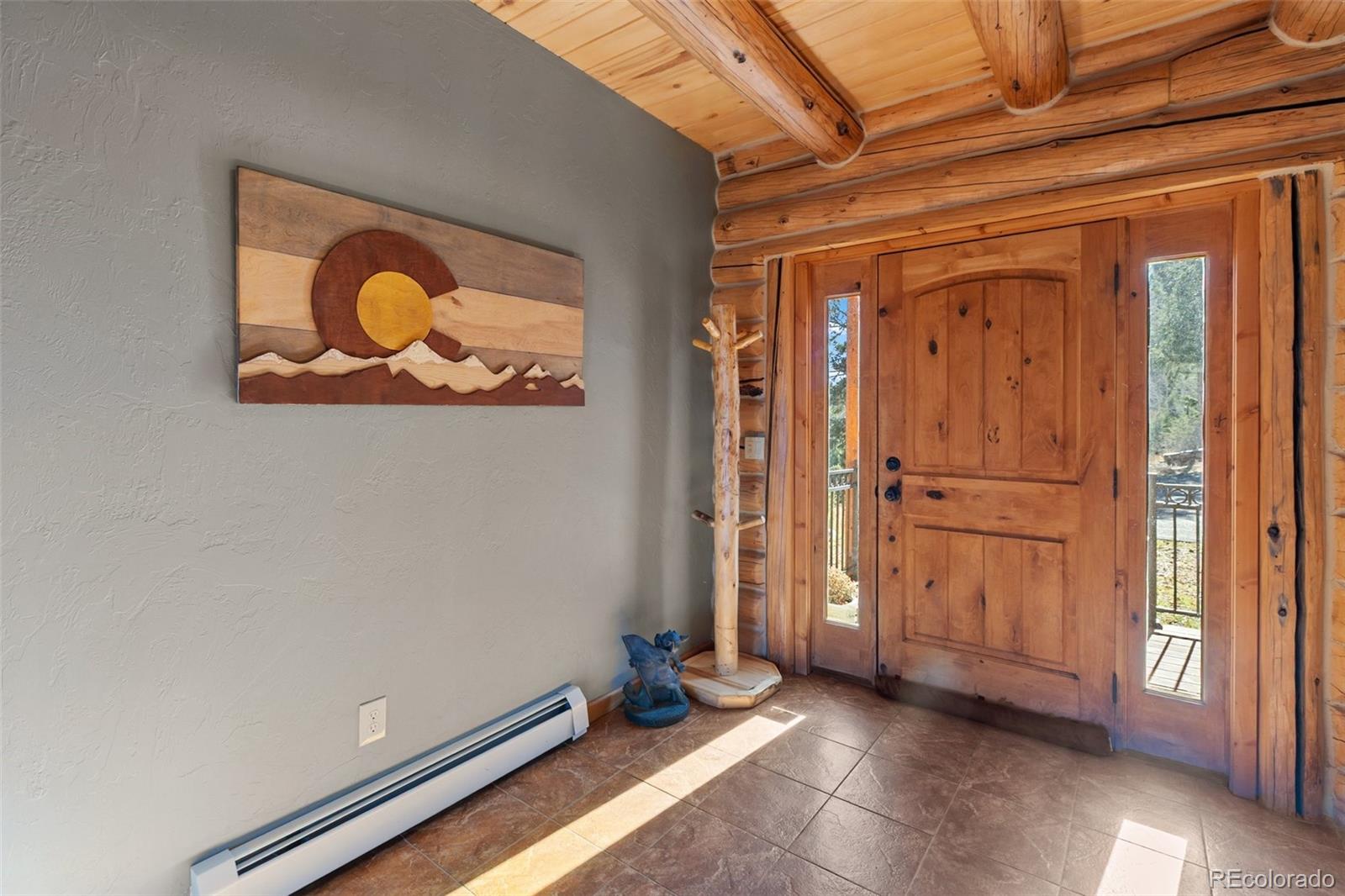 MLS Image #2 for 9110  mountain road,cascade, Colorado