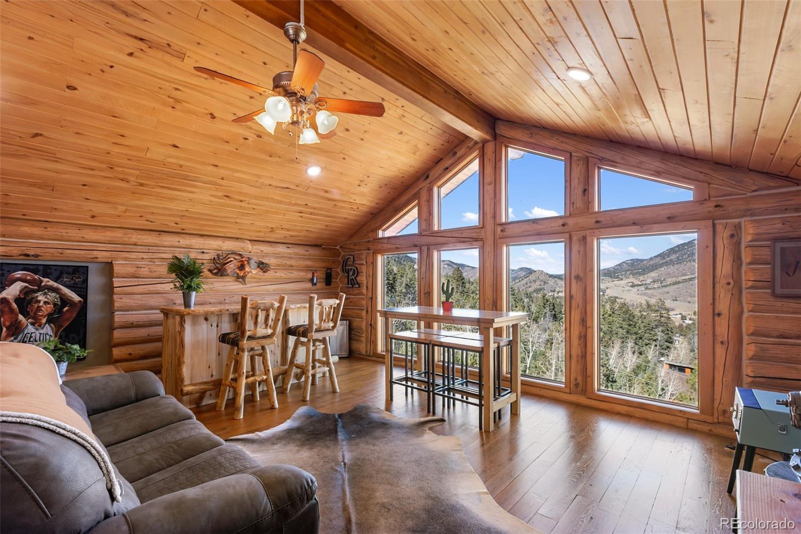 MLS Image #20 for 9110  mountain road,cascade, Colorado