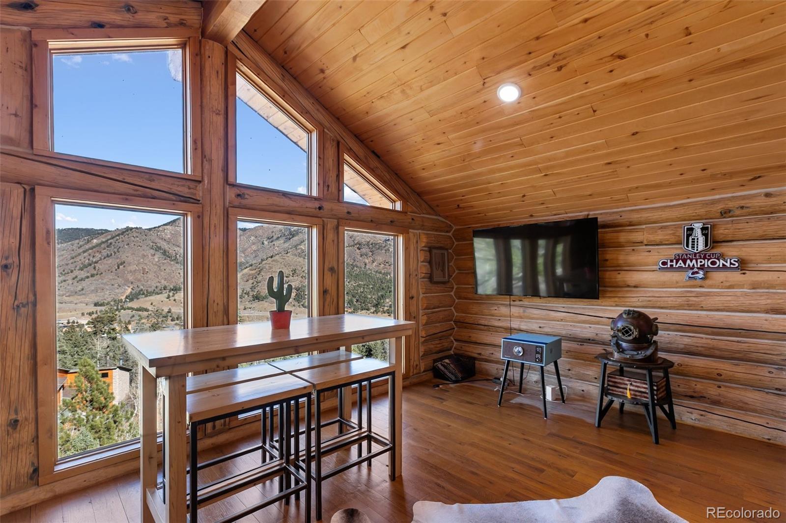 MLS Image #21 for 9110  mountain road,cascade, Colorado