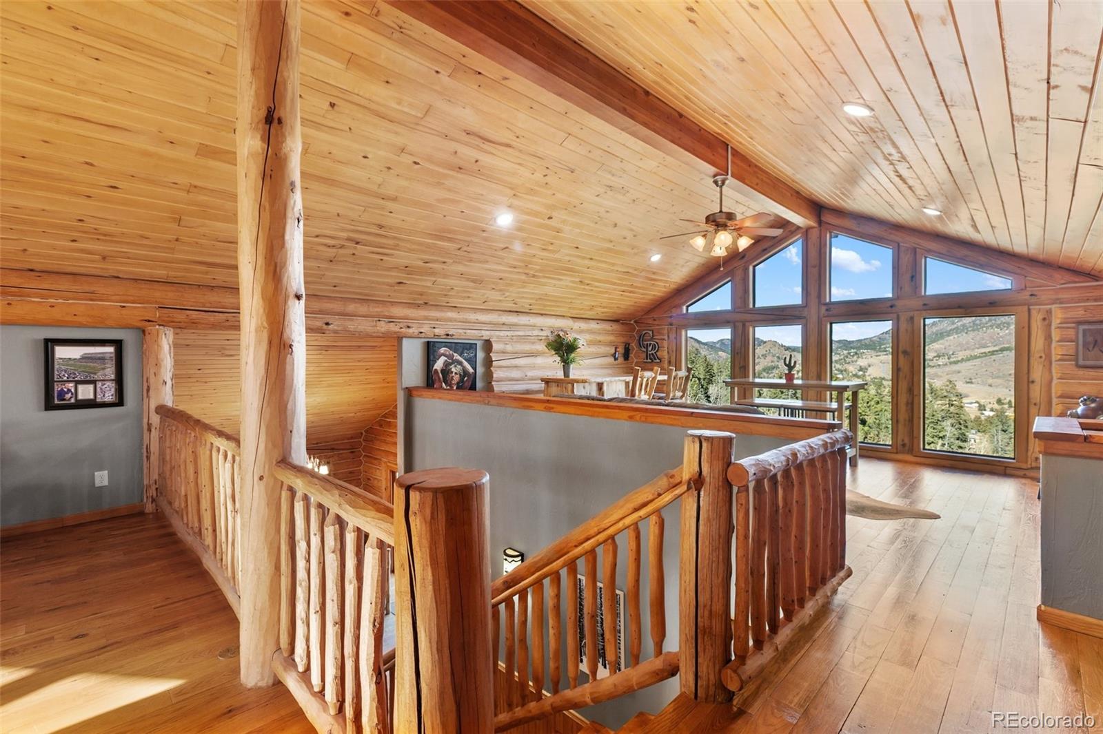 MLS Image #25 for 9110  mountain road,cascade, Colorado
