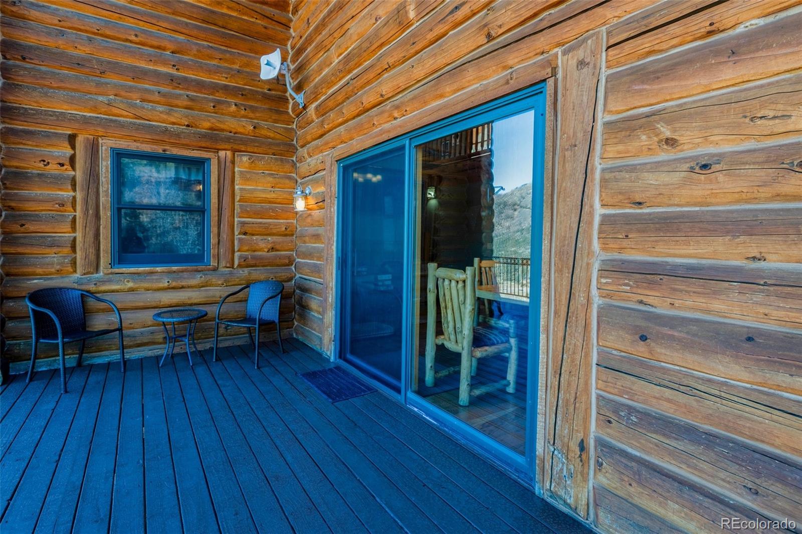 MLS Image #40 for 9110  mountain road,cascade, Colorado
