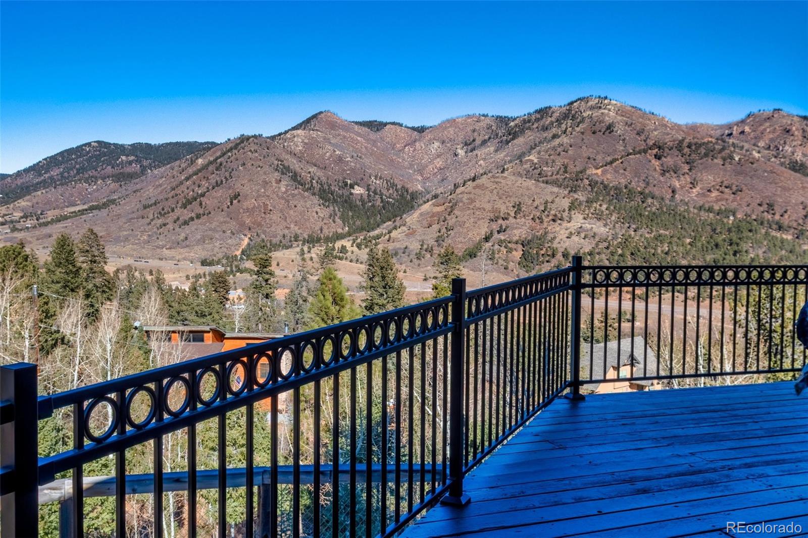 MLS Image #41 for 9110  mountain road,cascade, Colorado