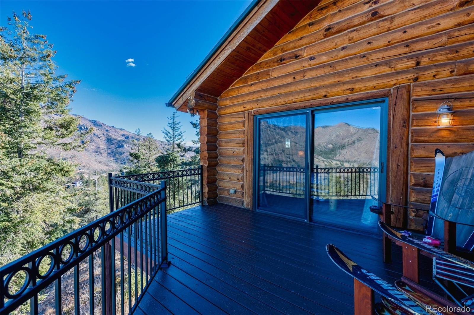 MLS Image #42 for 9110  mountain road,cascade, Colorado