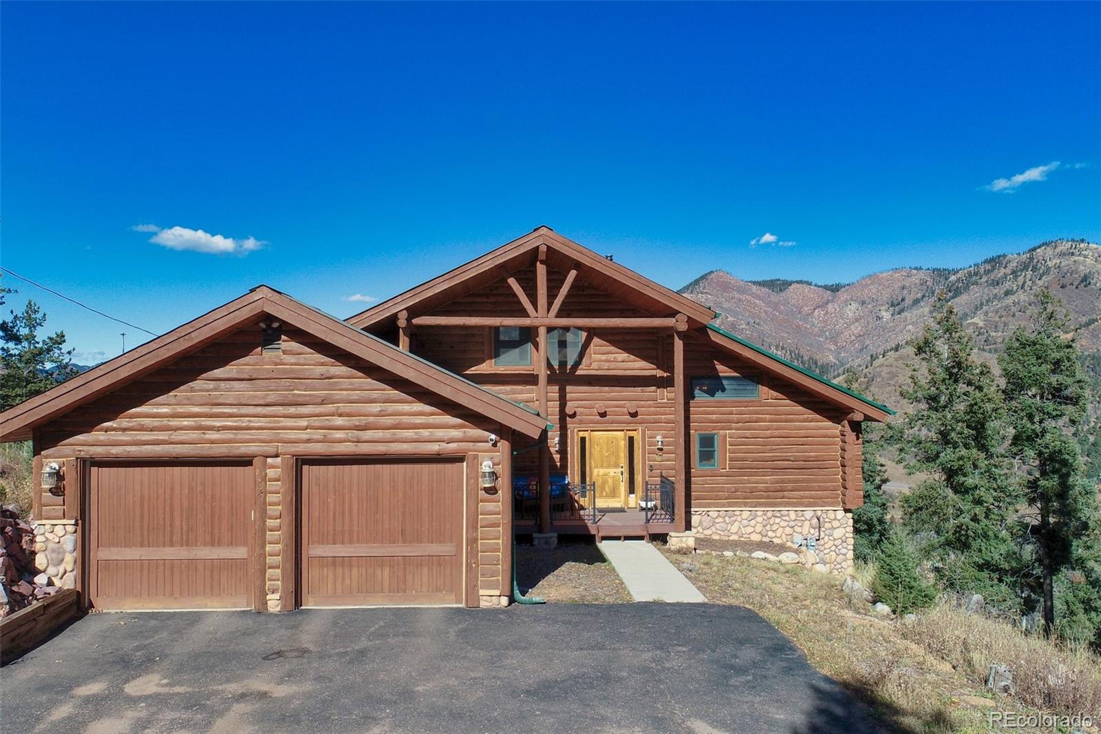 MLS Image #46 for 9110  mountain road,cascade, Colorado