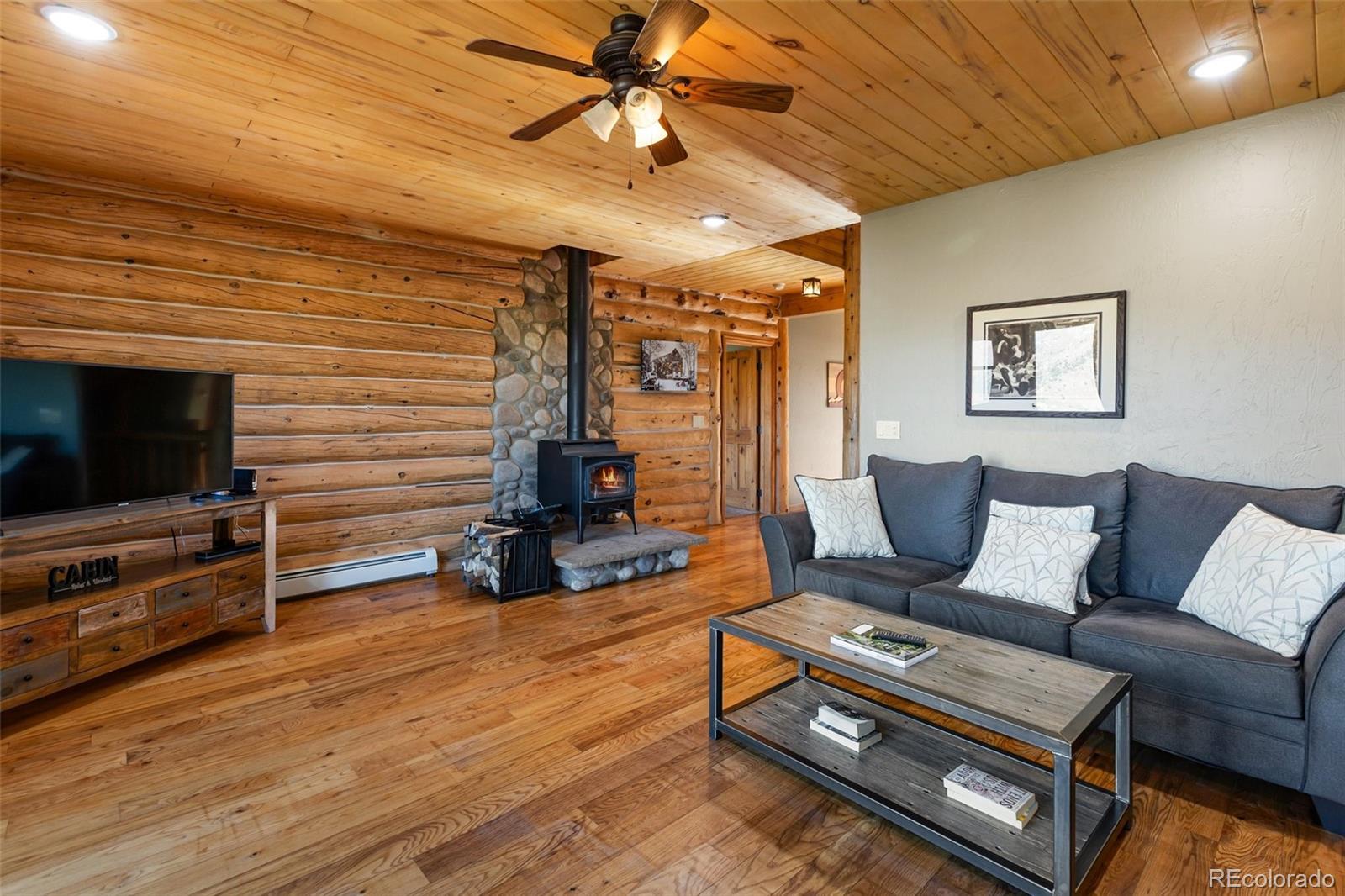 MLS Image #5 for 9110  mountain road,cascade, Colorado