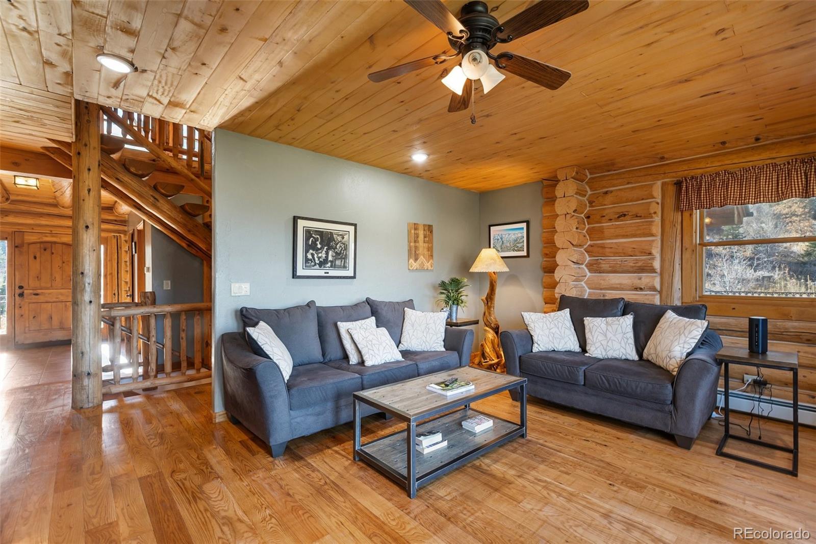 MLS Image #6 for 9110  mountain road,cascade, Colorado