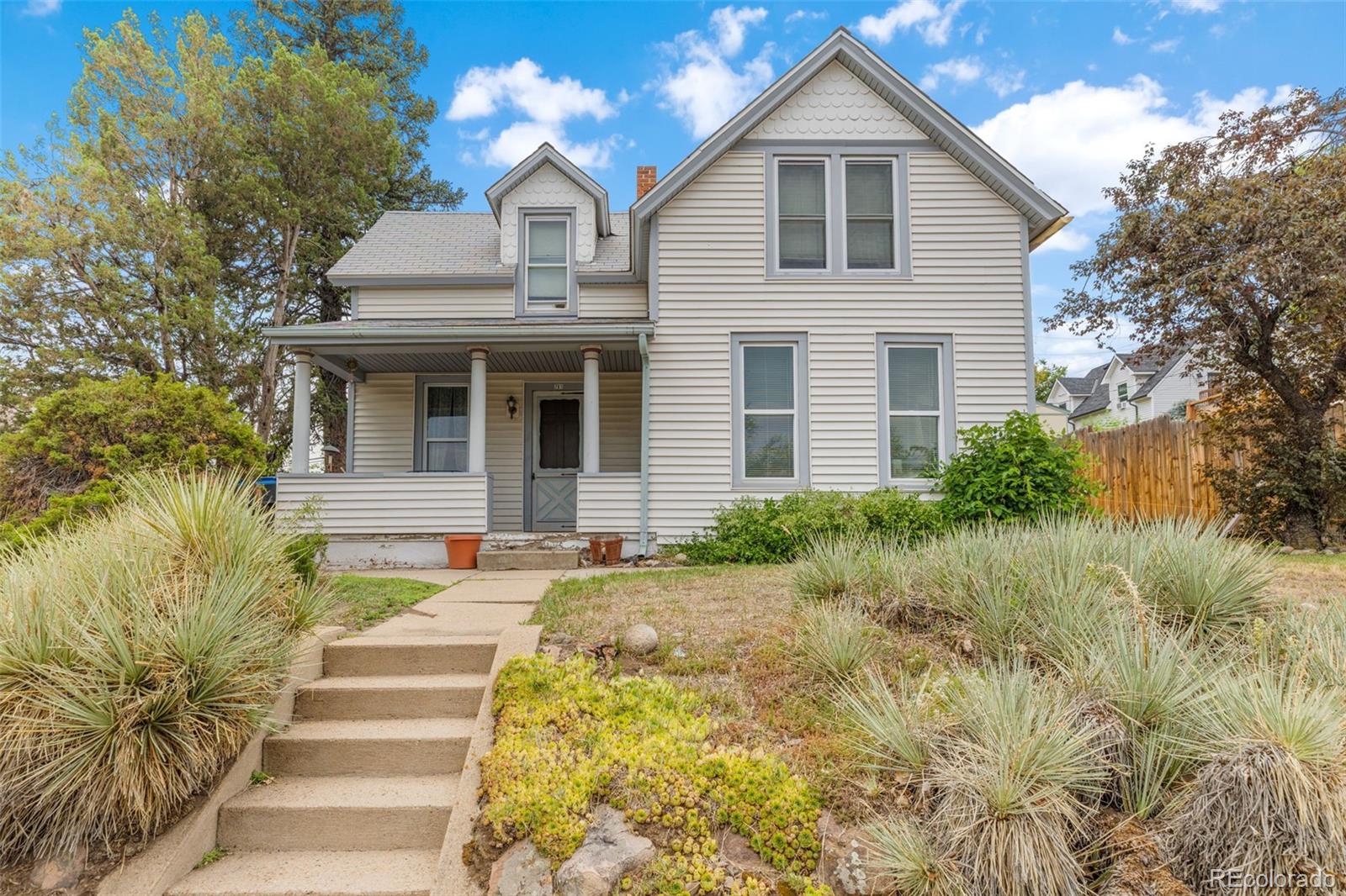MLS Image #1 for 701  14th street,golden, Colorado