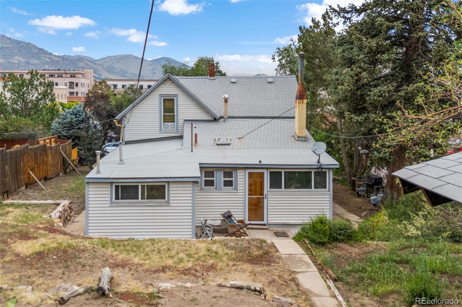 MLS Image #10 for 701  14th street,golden, Colorado