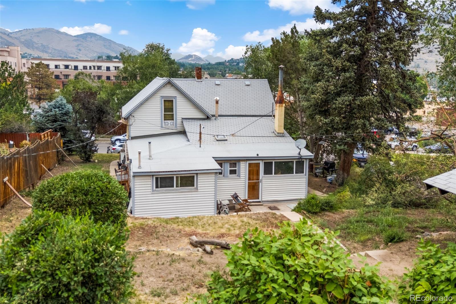 MLS Image #11 for 701  14th street,golden, Colorado