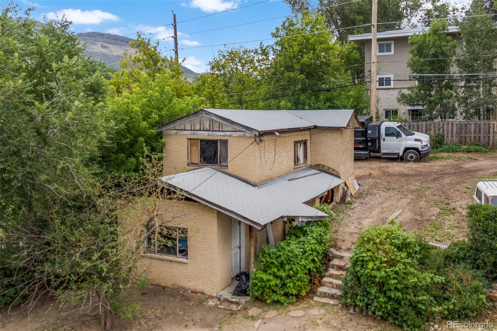 MLS Image #13 for 701  14th street,golden, Colorado