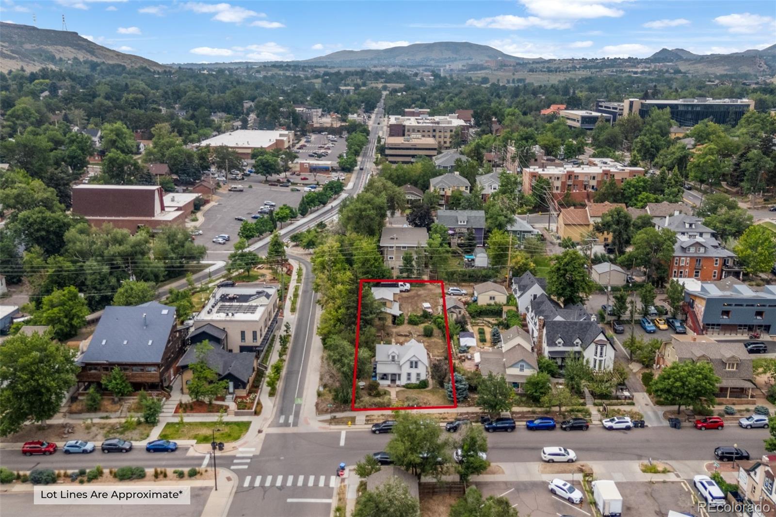 MLS Image #14 for 701  14th street,golden, Colorado