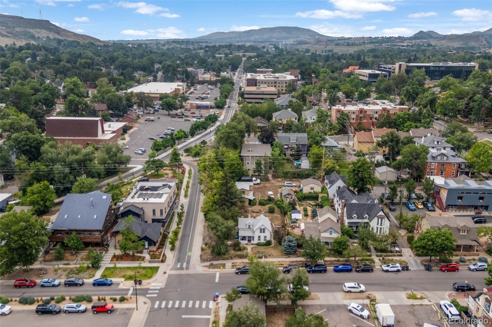 MLS Image #15 for 701  14th street,golden, Colorado