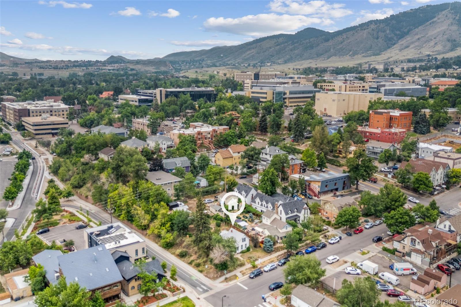 MLS Image #16 for 701  14th street,golden, Colorado