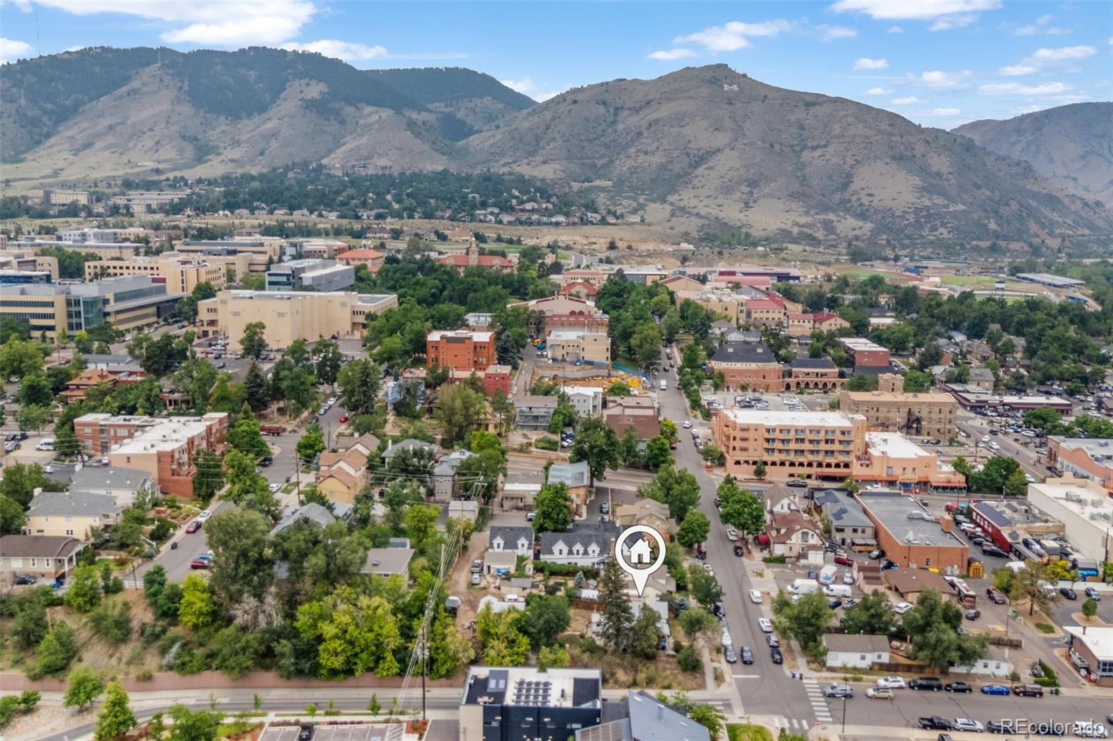 MLS Image #18 for 701  14th street,golden, Colorado