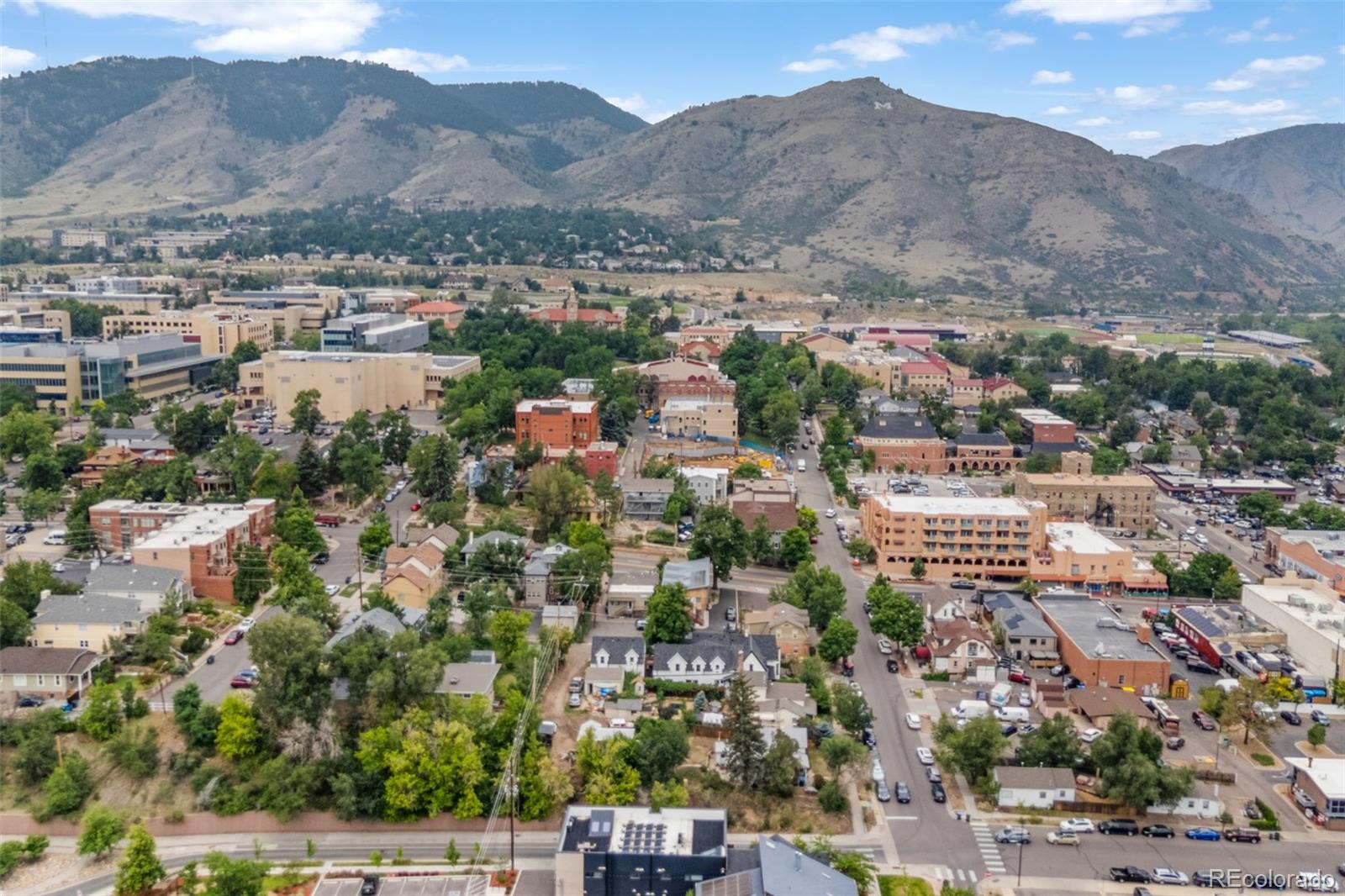 MLS Image #19 for 701  14th street,golden, Colorado