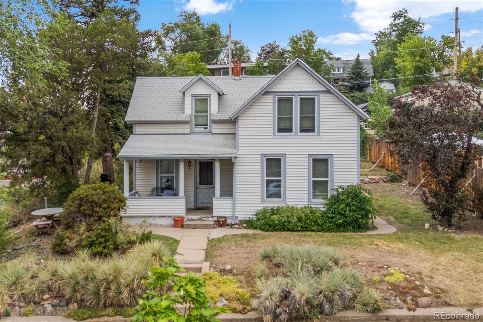 MLS Image #2 for 701  14th street,golden, Colorado