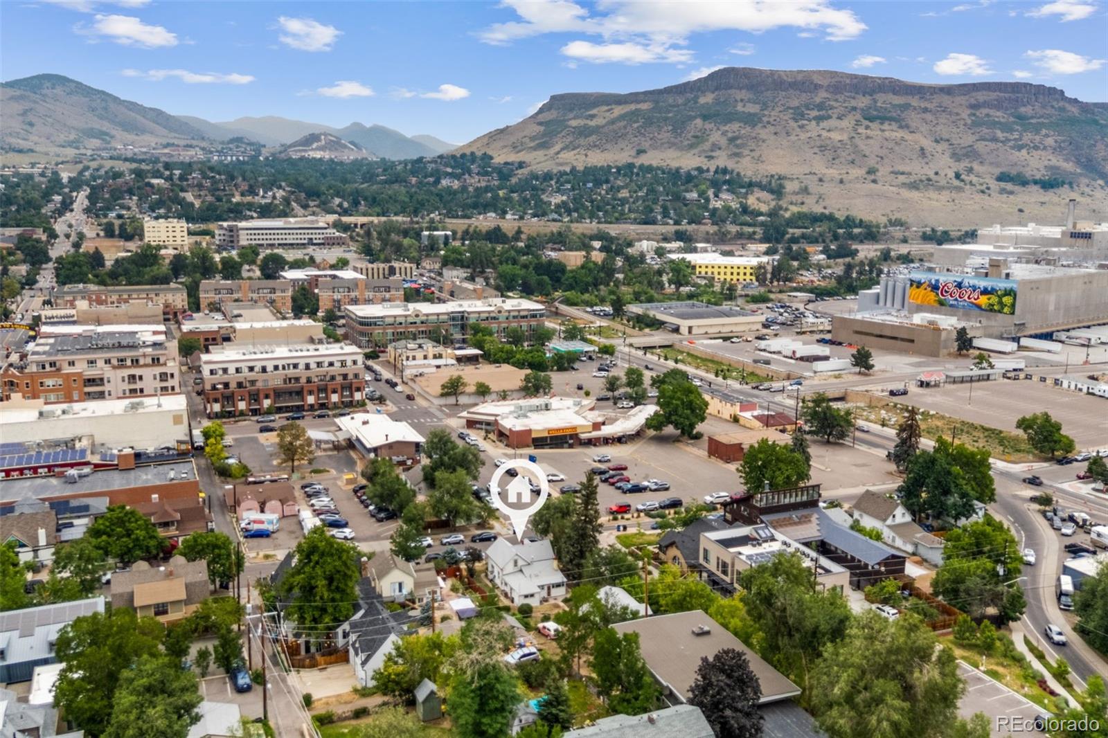 MLS Image #23 for 701  14th street,golden, Colorado