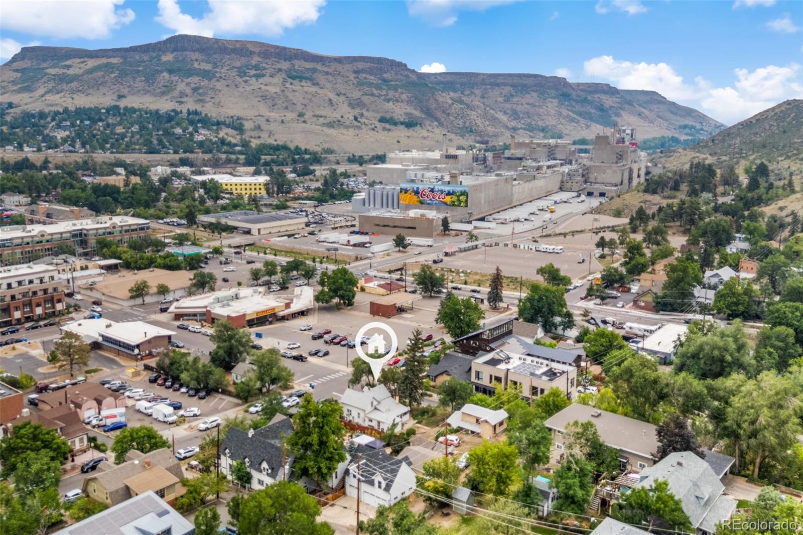 MLS Image #25 for 701  14th street,golden, Colorado