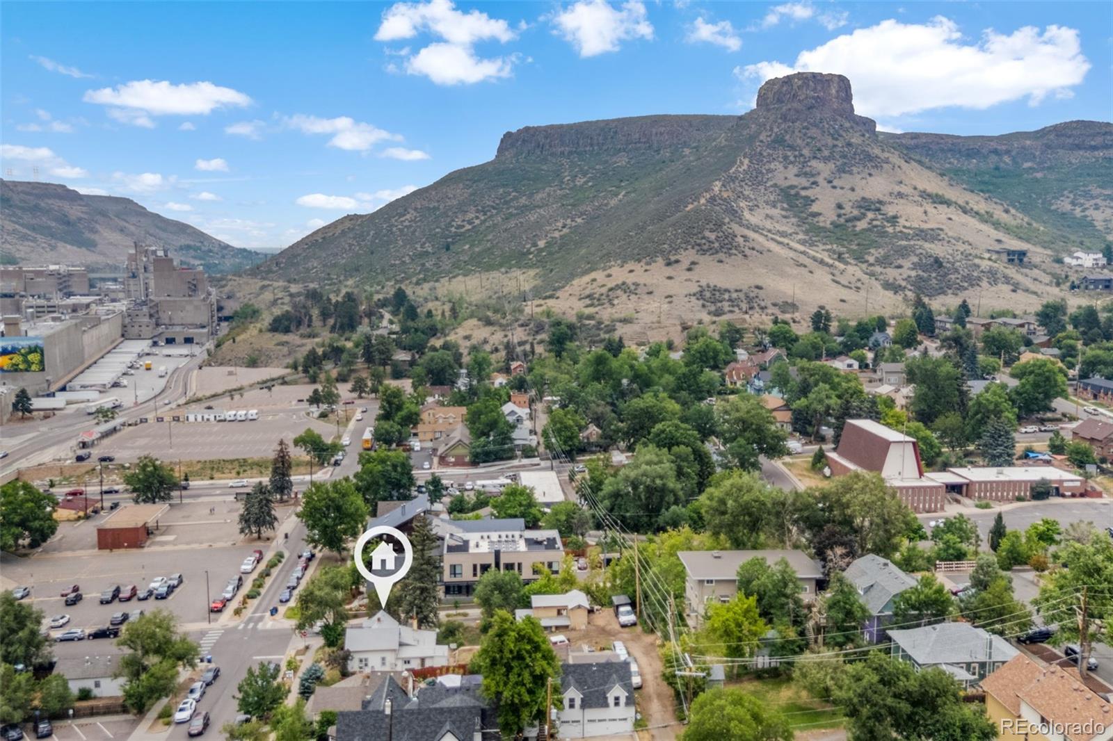 MLS Image #27 for 701  14th street,golden, Colorado