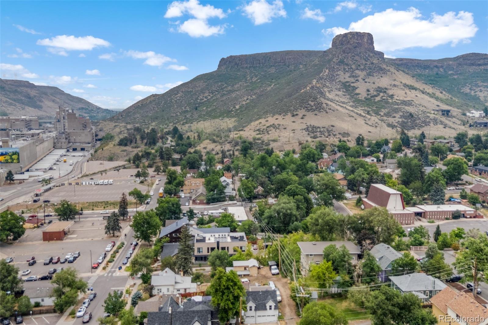 MLS Image #28 for 701  14th street,golden, Colorado