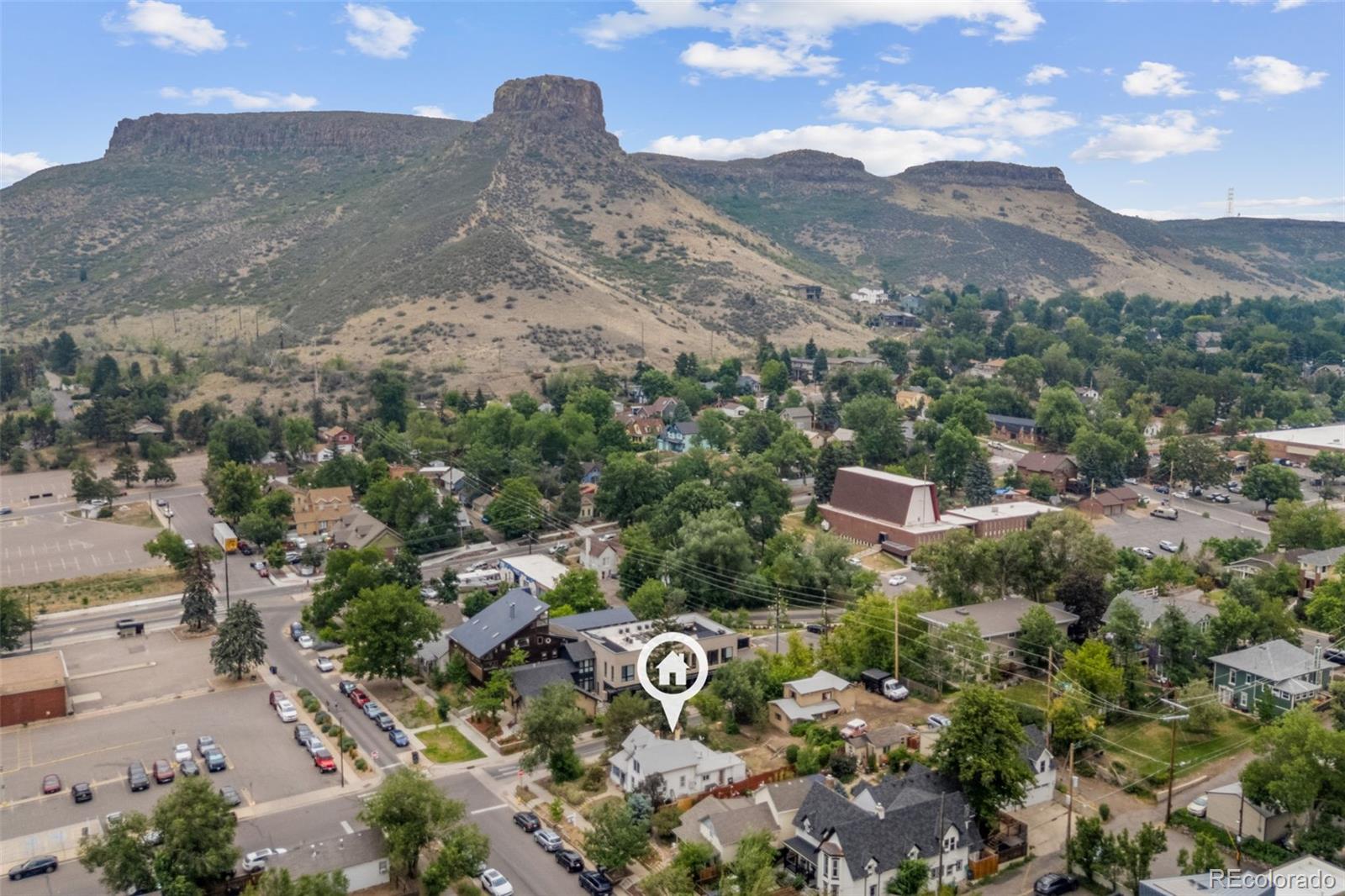 MLS Image #29 for 701  14th street,golden, Colorado