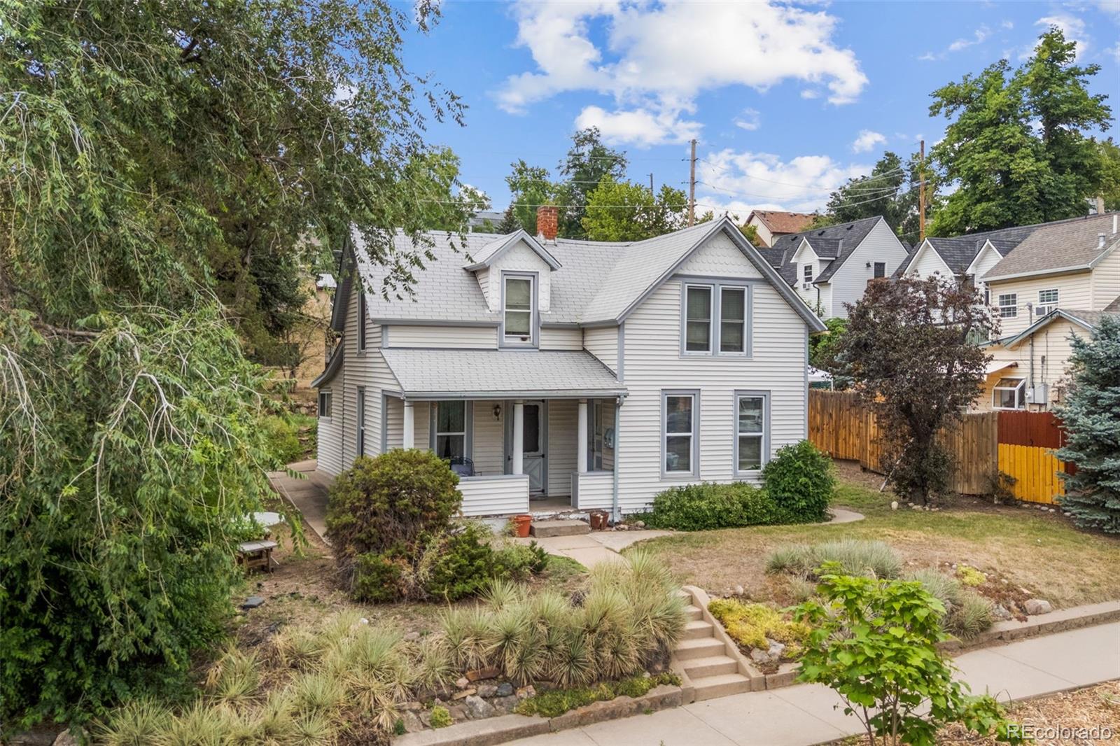 MLS Image #3 for 701  14th street,golden, Colorado