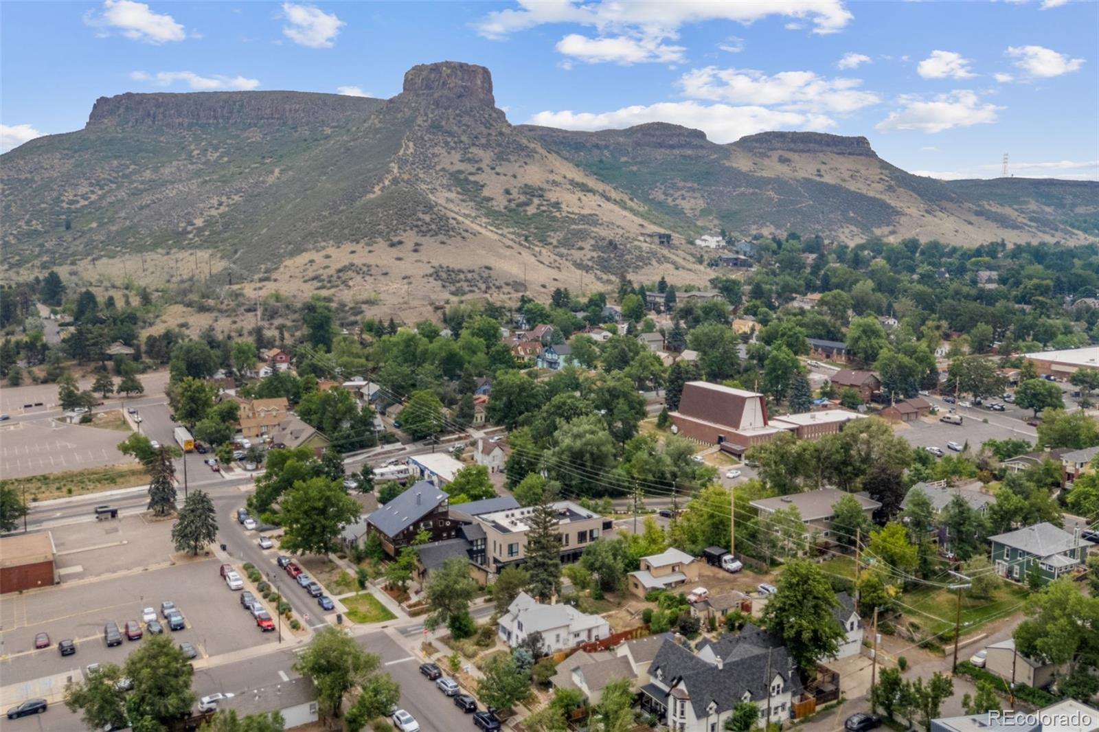 MLS Image #30 for 701  14th street,golden, Colorado