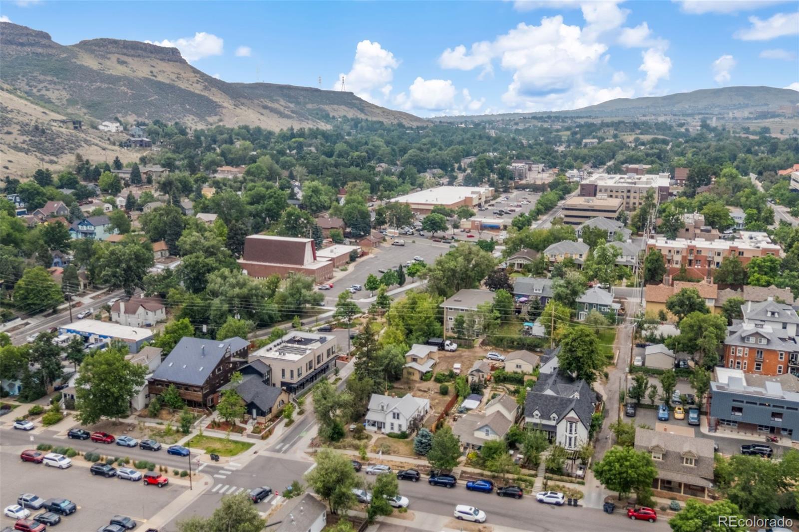 MLS Image #31 for 701  14th street,golden, Colorado