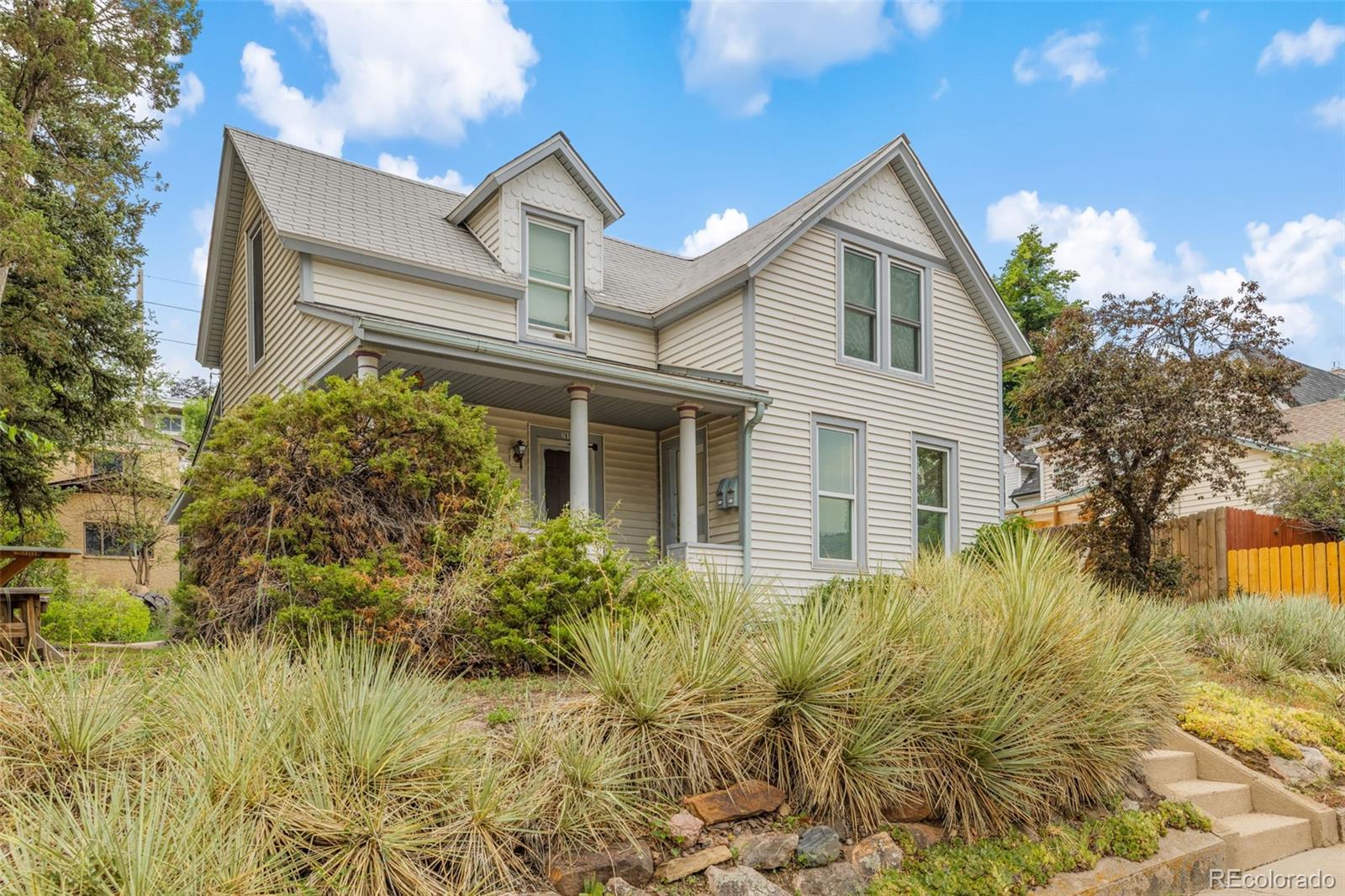 MLS Image #4 for 701  14th street,golden, Colorado