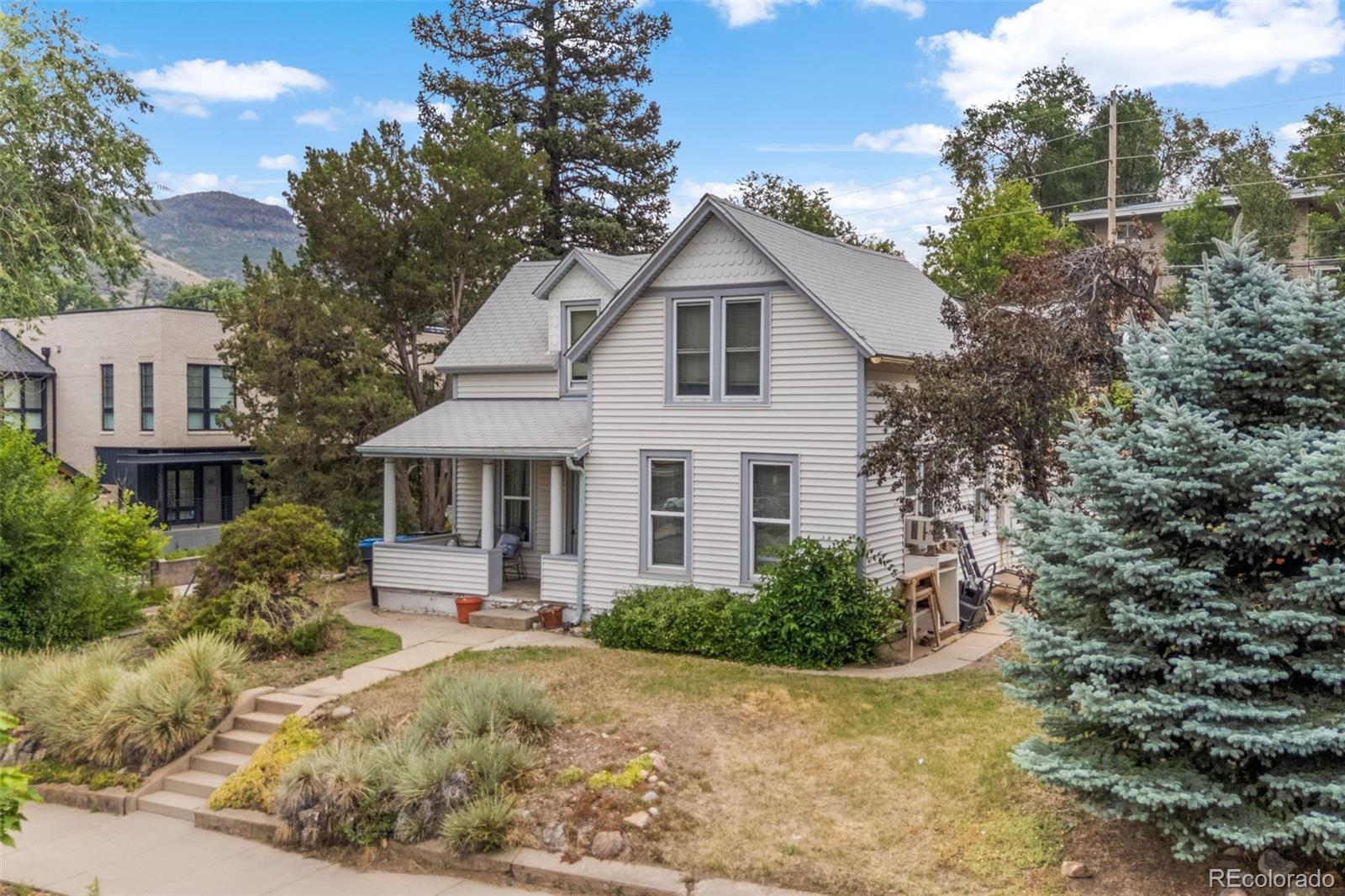 MLS Image #5 for 701  14th street,golden, Colorado