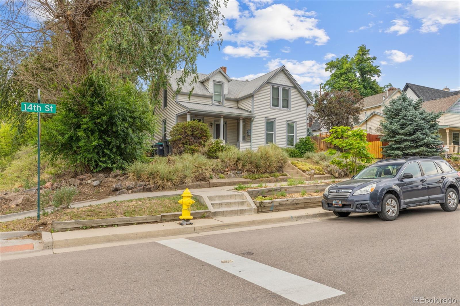 MLS Image #6 for 701  14th street,golden, Colorado