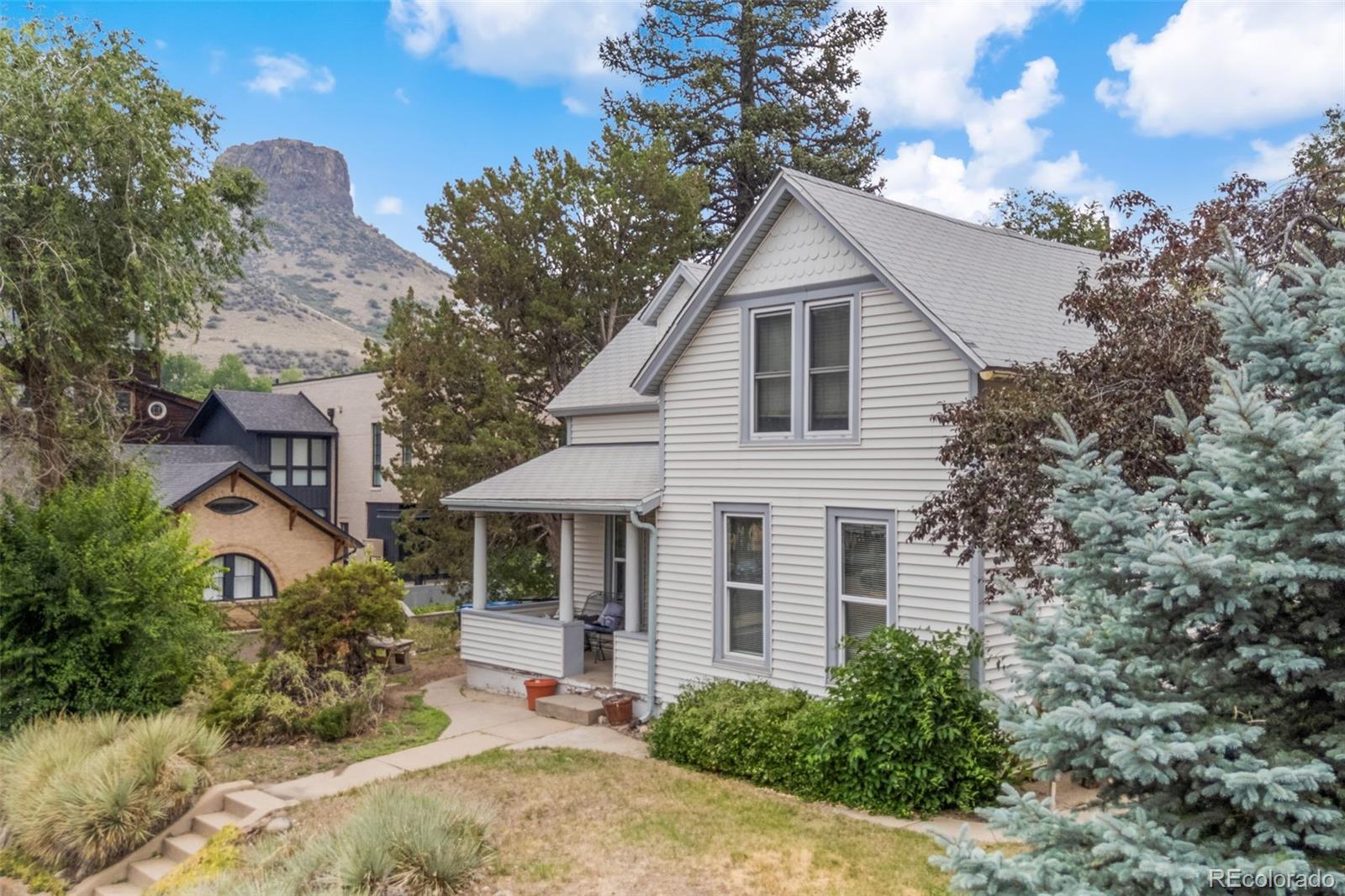 MLS Image #7 for 701  14th street,golden, Colorado