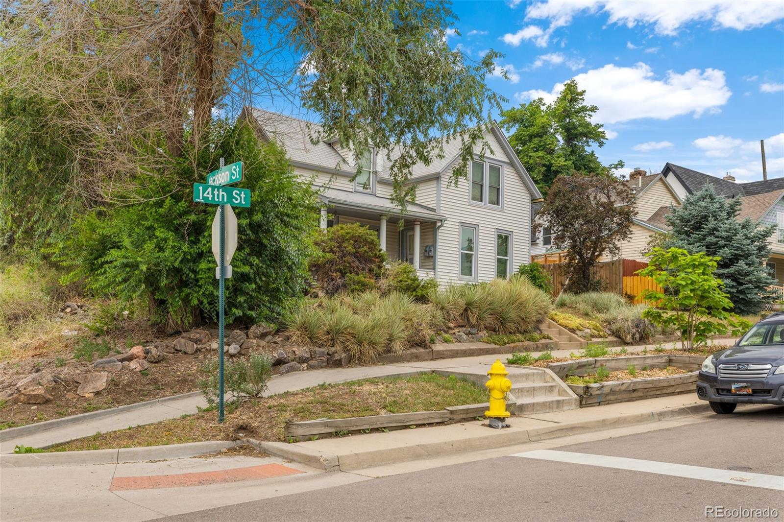 MLS Image #8 for 701  14th street,golden, Colorado