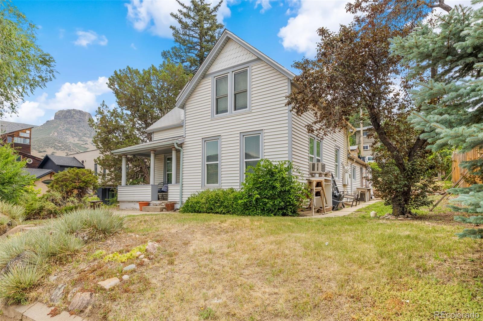 MLS Image #9 for 701  14th street,golden, Colorado
