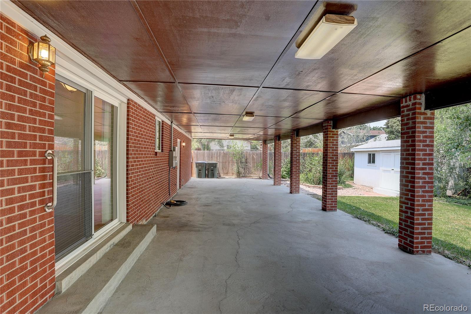 MLS Image #20 for 343  melody drive,northglenn, Colorado