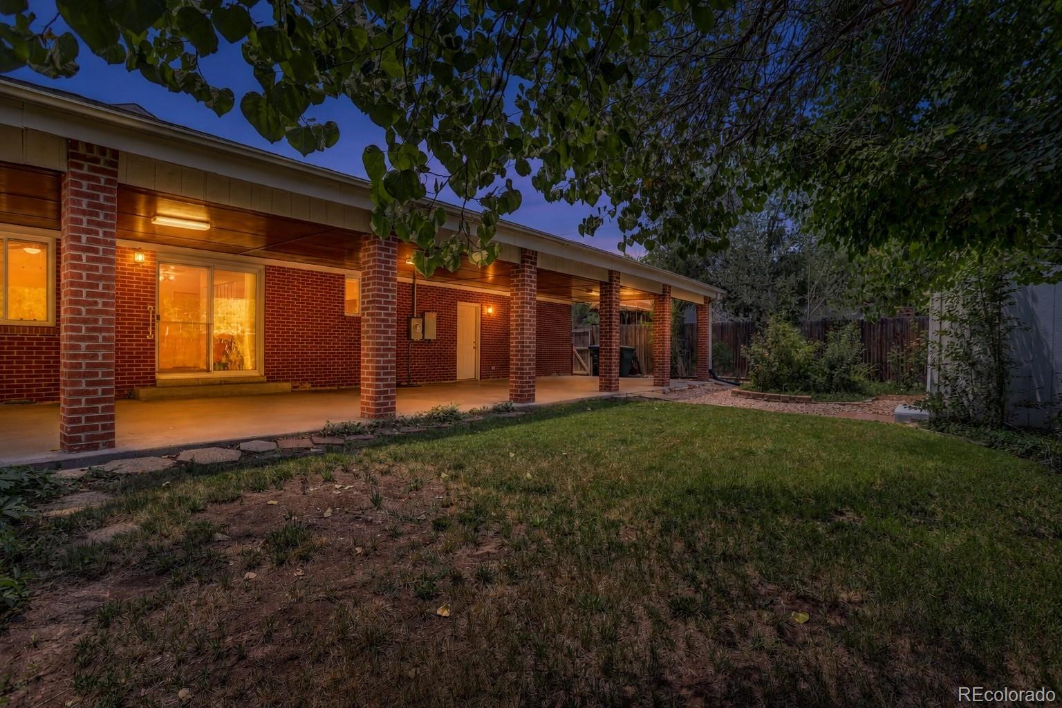 MLS Image #21 for 343  melody drive,northglenn, Colorado