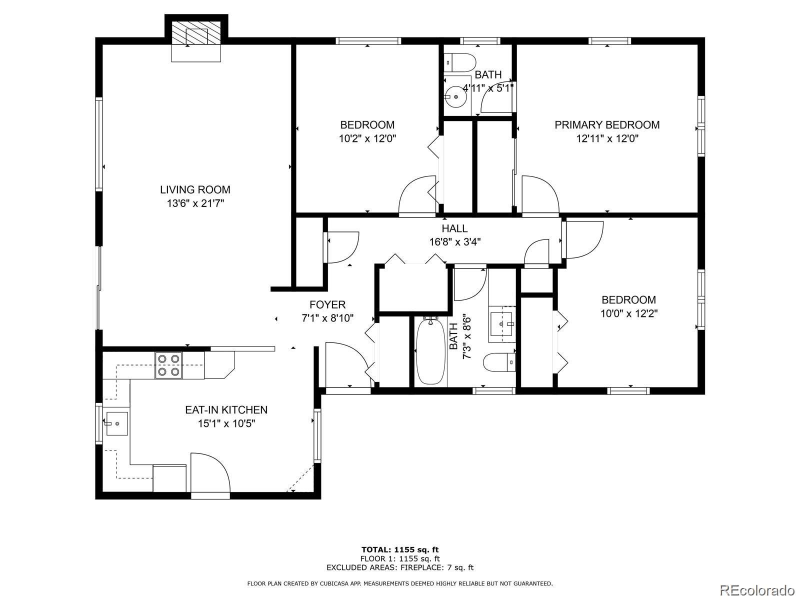 MLS Image #22 for 343  melody drive,northglenn, Colorado